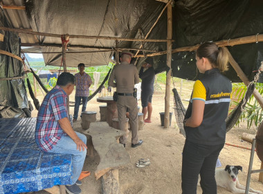 วันที่ 21 เมษายน 2566 นายประเสริฐศักดิ์ ณ นคร ... พารามิเตอร์รูปภาพ 4