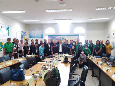 วันที่ 21 เมษายน 2566 นายประเสริฐศักดิ์ ณ นคร ... พารามิเตอร์รูปภาพ 1