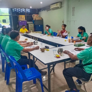 วันที่ 24 เมษายน 2566 เวลา 13.00 น.นายประเสริฐศักดิ์ ณ นคร ... พารามิเตอร์รูปภาพ 1