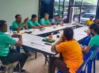 วันที่ 24 เมษายน 2566 เวลา 13.00 น.นายประเสริฐศักดิ์ ณ นคร ... พารามิเตอร์รูปภาพ 3