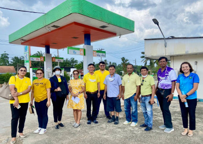 วันที่ 24 เมษายน 2566 นายประเสรฺิฐศักดิ์ ณ นคร ... พารามิเตอร์รูปภาพ 1