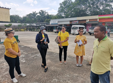 วันที่ 24 เมษายน 2566 นายประเสรฺิฐศักดิ์ ณ นคร ... พารามิเตอร์รูปภาพ 9