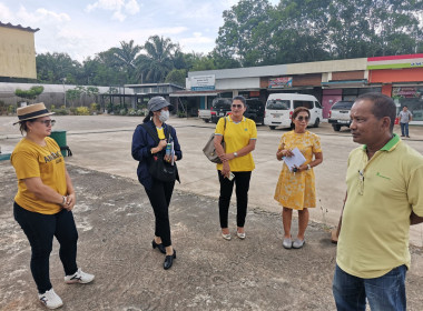 วันที่ 24 เมษายน 2566 นายประเสรฺิฐศักดิ์ ณ นคร ... พารามิเตอร์รูปภาพ 10