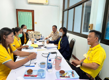 วันที่ 24 เมษายน 2566 นายประเสรฺิฐศักดิ์ ณ นคร ... พารามิเตอร์รูปภาพ 2