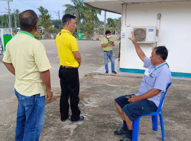 วันที่ 24 เมษายน 2566 นายประเสรฺิฐศักดิ์ ณ นคร ... พารามิเตอร์รูปภาพ 6