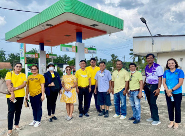 วันที่ 24 เมษายน 2566 นายประเสรฺิฐศักดิ์ ณ นคร ... พารามิเตอร์รูปภาพ 7