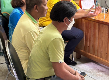 วันที่ 24 เมษายน 2566 นายประเสรฺิฐศักดิ์ ณ นคร ... พารามิเตอร์รูปภาพ 15