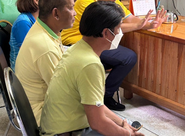 วันที่ 24 เมษายน 2566 นายประเสรฺิฐศักดิ์ ณ นคร ... พารามิเตอร์รูปภาพ 17