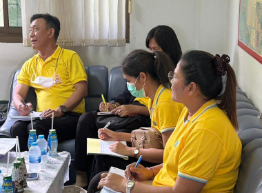 วันที่ 24 เมษายน 2566 นายประเสรฺิฐศักดิ์ ณ นคร ... พารามิเตอร์รูปภาพ 18