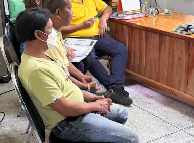 วันที่ 24 เมษายน 2566 นายประเสรฺิฐศักดิ์ ณ นคร ... พารามิเตอร์รูปภาพ 19