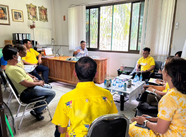 วันที่ 24 เมษายน 2566 นายประเสรฺิฐศักดิ์ ณ นคร ... พารามิเตอร์รูปภาพ 21