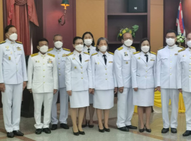 วันที่ 25 เมษายน 2566 นายประเสริฐศักดิ์ ณ นคร ... พารามิเตอร์รูปภาพ 1