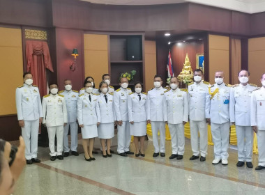 วันที่ 25 เมษายน 2566 นายประเสริฐศักดิ์ ณ นคร ... พารามิเตอร์รูปภาพ 2