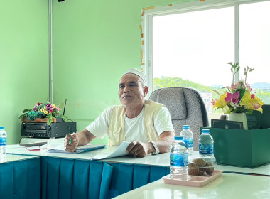 วันที่ 25 เมษายน 2566 นายประเสริฐศักดิ์ ณ นคร ... พารามิเตอร์รูปภาพ 3