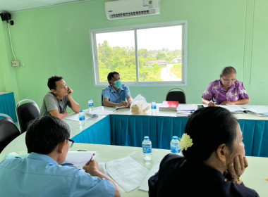 วันที่ 25 เมษายน 2566 นายประเสริฐศักดิ์ ณ นคร ... พารามิเตอร์รูปภาพ 4