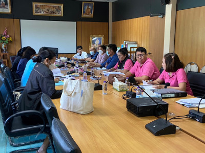 วันที่ 25 เมษายน 2566 นายประเสรฺิฐศักดิ์ ณ นคร ... พารามิเตอร์รูปภาพ 1