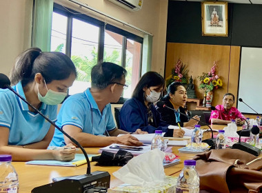 วันที่ 25 เมษายน 2566 นายประเสรฺิฐศักดิ์ ณ นคร ... พารามิเตอร์รูปภาพ 6