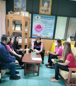 วันที่ 25 เมษายน 2566 นายทะเบียนสหกรณ์ ... พารามิเตอร์รูปภาพ 1