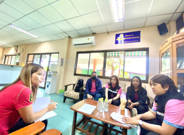 วันที่ 25 เมษายน 2566 นายทะเบียนสหกรณ์ ... พารามิเตอร์รูปภาพ 11