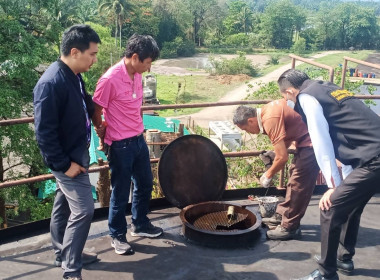 วันที่ 24-25 เมษายน 2566 นายประเสริฐศักดิ์ ณ นคร ... พารามิเตอร์รูปภาพ 5