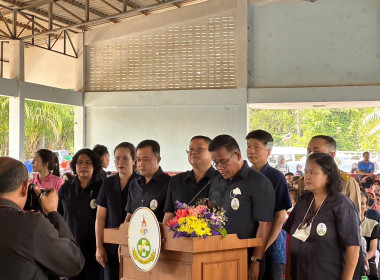 วันที่ 26 เมษายน 2566 นายประเสริฐศักดิ์ ณ นคร ... พารามิเตอร์รูปภาพ 5