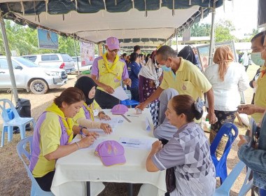 วันที่ 26 เมษายน 2566 นายประเสริฐศักดิ์ ณ นคร ... พารามิเตอร์รูปภาพ 3