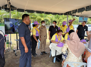 วันที่ 26 เมษายน 2566 นายประเสริฐศักดิ์ ณ นคร ... พารามิเตอร์รูปภาพ 4