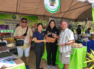 วันที่ 26 - 27 เมษายน 2566 นายประเสริฐศักดิ์ ณ นคร ... พารามิเตอร์รูปภาพ 1