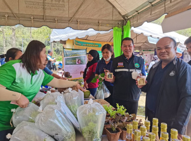 วันที่ 26 - 27 เมษายน 2566 นายประเสริฐศักดิ์ ณ นคร ... พารามิเตอร์รูปภาพ 2