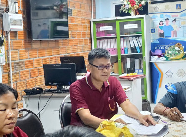 วันที่ 27 เมษายน 2566 เวลา 18.00 น.นายประเสริฐศักดิ์ ณ นคร ... พารามิเตอร์รูปภาพ 1