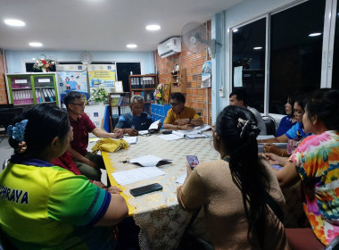 วันที่ 27 เมษายน 2566 เวลา 18.00 น.นายประเสริฐศักดิ์ ณ นคร ... พารามิเตอร์รูปภาพ 2