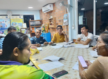 วันที่ 27 เมษายน 2566 เวลา 18.00 น.นายประเสริฐศักดิ์ ณ นคร ... พารามิเตอร์รูปภาพ 3