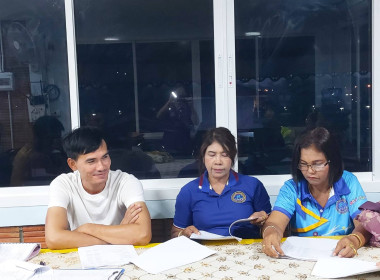 วันที่ 27 เมษายน 2566 เวลา 18.00 น.นายประเสริฐศักดิ์ ณ นคร ... พารามิเตอร์รูปภาพ 4