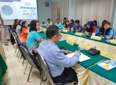 วันที่ 27 เมษายน 2566 นางรอซนานี สันหมุด ... พารามิเตอร์รูปภาพ 3