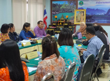 วันที่ 27 เมษายน 2566 นางรอซนานี สันหมุด ... พารามิเตอร์รูปภาพ 4