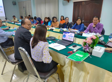 วันที่ 27 เมษายน 2566 นางรอซนานี สันหมุด ... พารามิเตอร์รูปภาพ 7