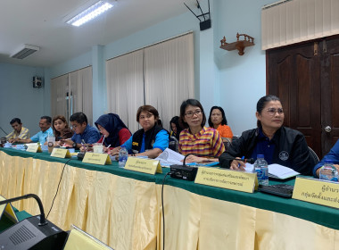 วันที่ 27 เมษายน 2566 นางรอซนานี สันหมุด ... พารามิเตอร์รูปภาพ 12