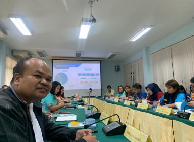 วันที่ 27 เมษายน 2566 นางรอซนานี สันหมุด ... พารามิเตอร์รูปภาพ 14