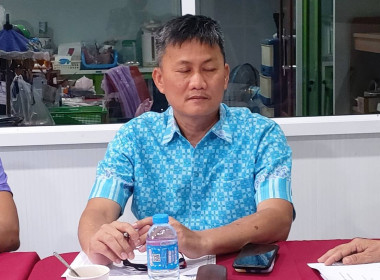 วันที่ 28 เมษายน 2566 นายประเสริฐศักดิ์ ณ นคร ... พารามิเตอร์รูปภาพ 1