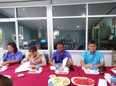 วันที่ 28 เมษายน 2566 นายประเสริฐศักดิ์ ณ นคร ... พารามิเตอร์รูปภาพ 3