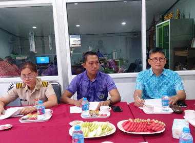 วันที่ 28 เมษายน 2566 นายประเสริฐศักดิ์ ณ นคร ... พารามิเตอร์รูปภาพ 4