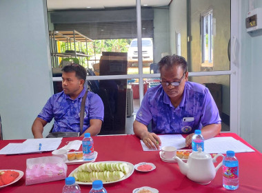 วันที่ 28 เมษายน 2566 นายประเสริฐศักดิ์ ณ นคร ... พารามิเตอร์รูปภาพ 5