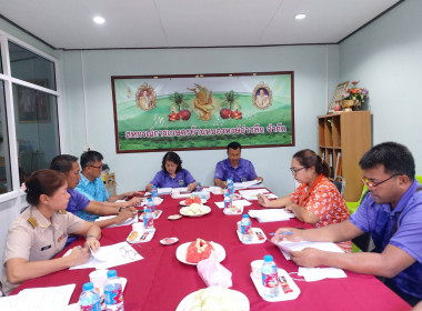 วันที่ 28 เมษายน 2566 นายประเสริฐศักดิ์ ณ นคร ... พารามิเตอร์รูปภาพ 6