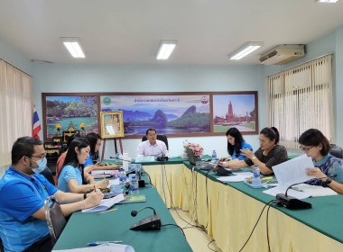 วันที่ 28 เมษายน 2566 นายประเสริฐศักดิ์ ณ นคร ... พารามิเตอร์รูปภาพ 10