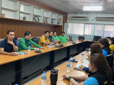 วันที่ 28 เมษายน 2566 นายประเสริฐศักดิ์ ณ นคร ... พารามิเตอร์รูปภาพ 1