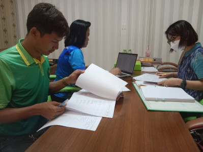 วันที่ 28 เมษายน 2566 นายประเสริฐศักดิ์ ณ นคร ... พารามิเตอร์รูปภาพ 1