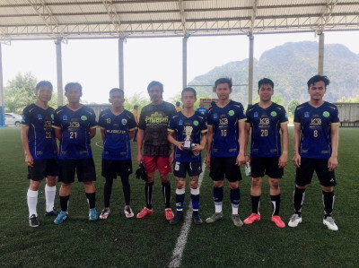 วันที่ 29 เมษายน 2566 นายประเสริฐศักดิ์ ณ นคร ... พารามิเตอร์รูปภาพ 1