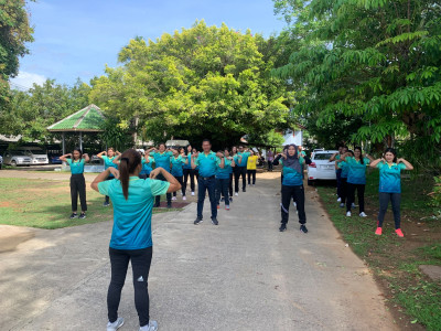 วันที่ 3 พฤษภาคม2566 สำนักงานสหกรณ์จังหวัดกระบี่ ... พารามิเตอร์รูปภาพ 1