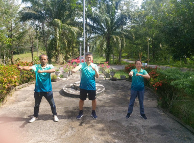 วันที่ 3 พฤษภาคม2566 สำนักงานสหกรณ์จังหวัดกระบี่ ... พารามิเตอร์รูปภาพ 17