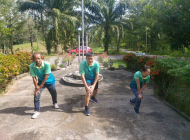 วันที่ 3 พฤษภาคม2566 สำนักงานสหกรณ์จังหวัดกระบี่ ... พารามิเตอร์รูปภาพ 19